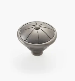 Sectioned Knobs Knobs