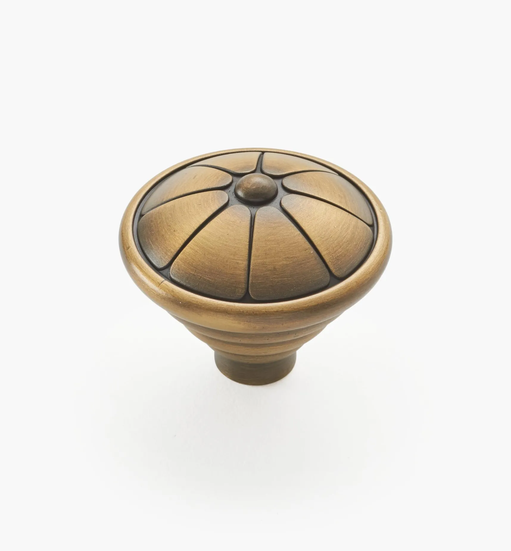 Sectioned Knobs Knobs