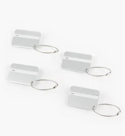 Outlet Security-Style Luggage Tags Travel