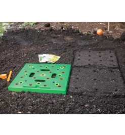 Clearance Seeding Square Seed Starting
