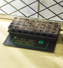 Outlet Seedling Heat Mats Seed Starting