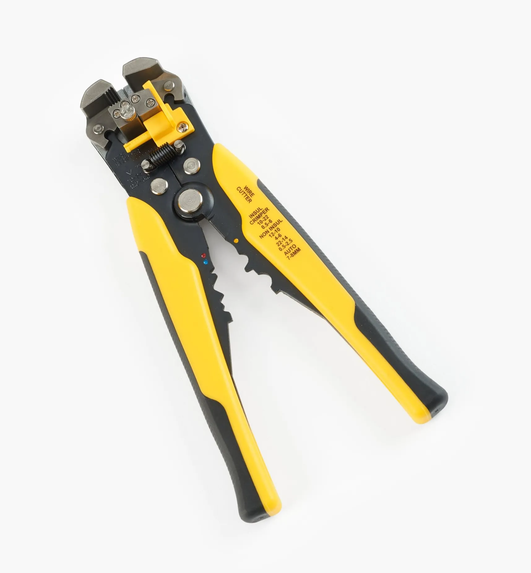 Discount Self-Adjusting Wire Stripper Hand Tools