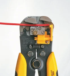 Discount Self-Adjusting Wire Stripper Hand Tools