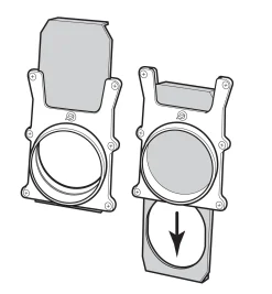 New Self-Cleaning Blast Gates Workshop