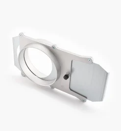New Self-Cleaning Blast Gates Workshop