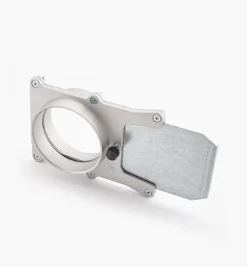 New Self-Cleaning Blast Gates Workshop