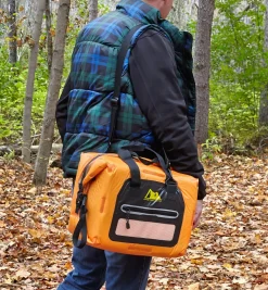 Clearance Self-Inflating Cooler Personal Accessories