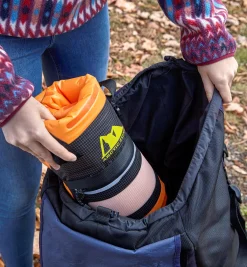 Clearance Self-Inflating Cooler Personal Accessories