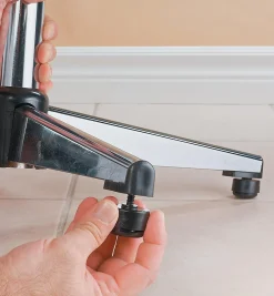 Hot Self-Levelling Glide Glides