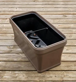New Self-Watering Planter Container Gardening