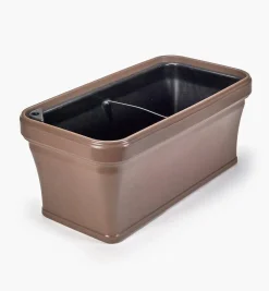 New Self-Watering Planter Container Gardening