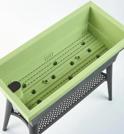 Clearance Self-Watering Raised Planter Container Gardening