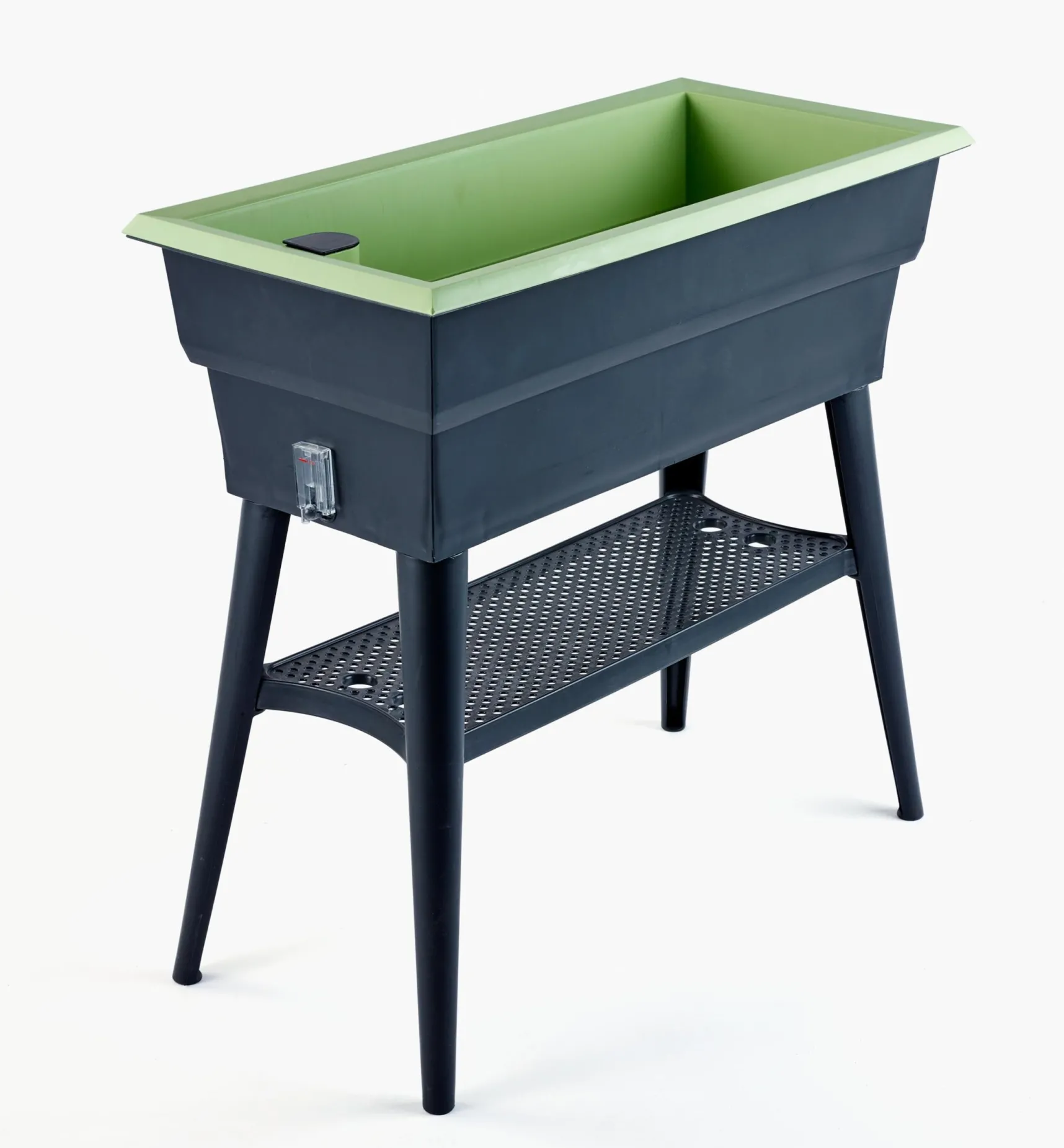 Clearance Self-Watering Raised Planter Container Gardening
