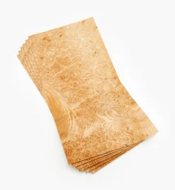 Hot Sequence-Matched Veneer Packages Supplies