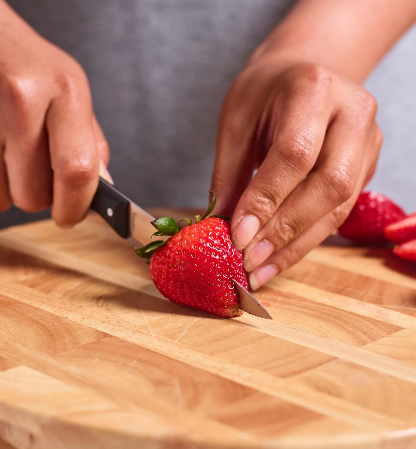 Online Serrated Paring Knife Knives & Cutlery