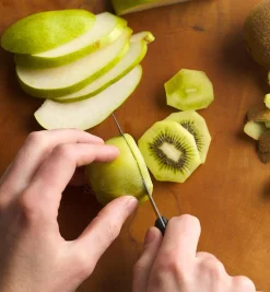 Online Serrated Paring Knife Knives & Cutlery