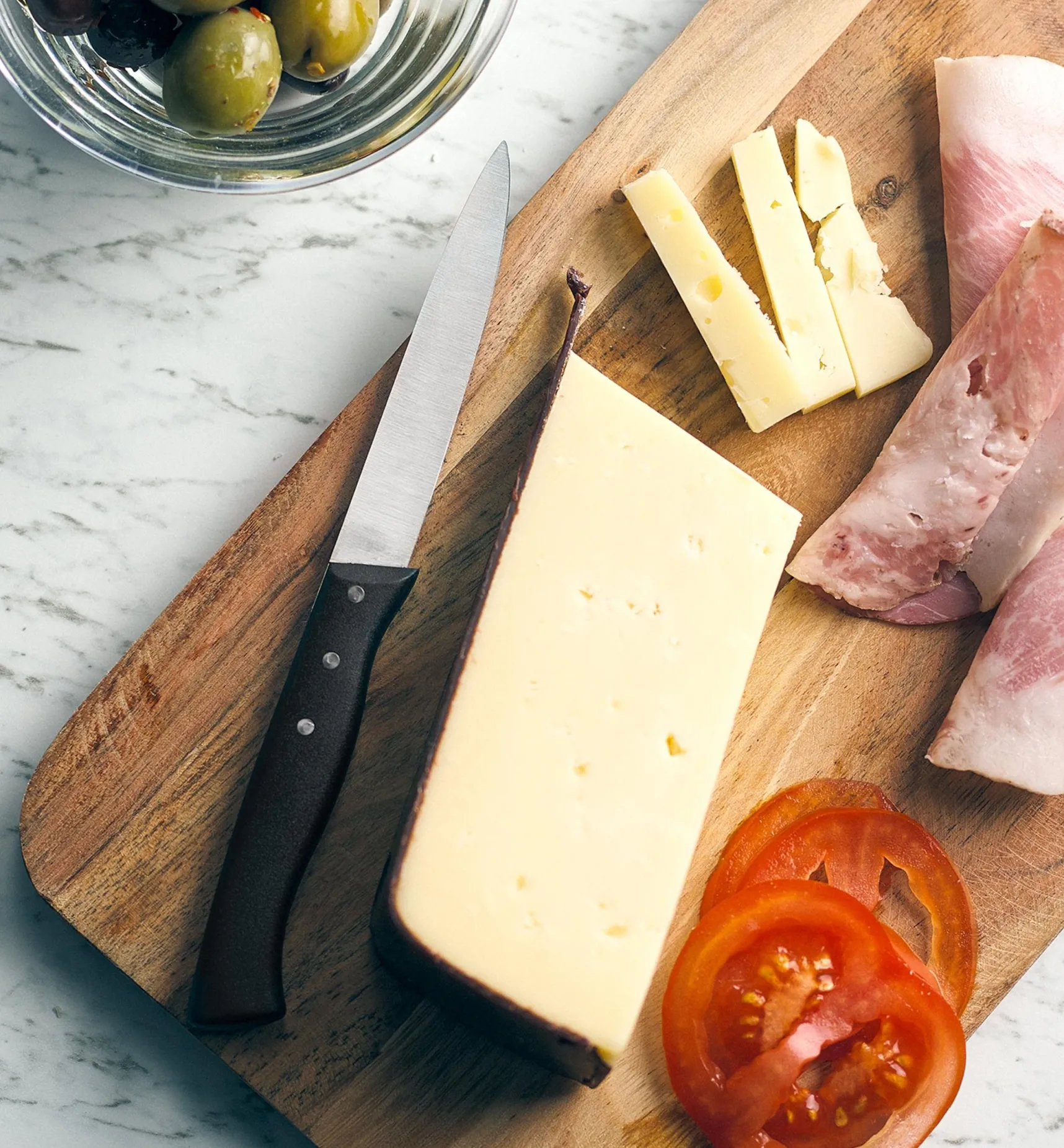 Online Serrated Paring Knife Knives & Cutlery