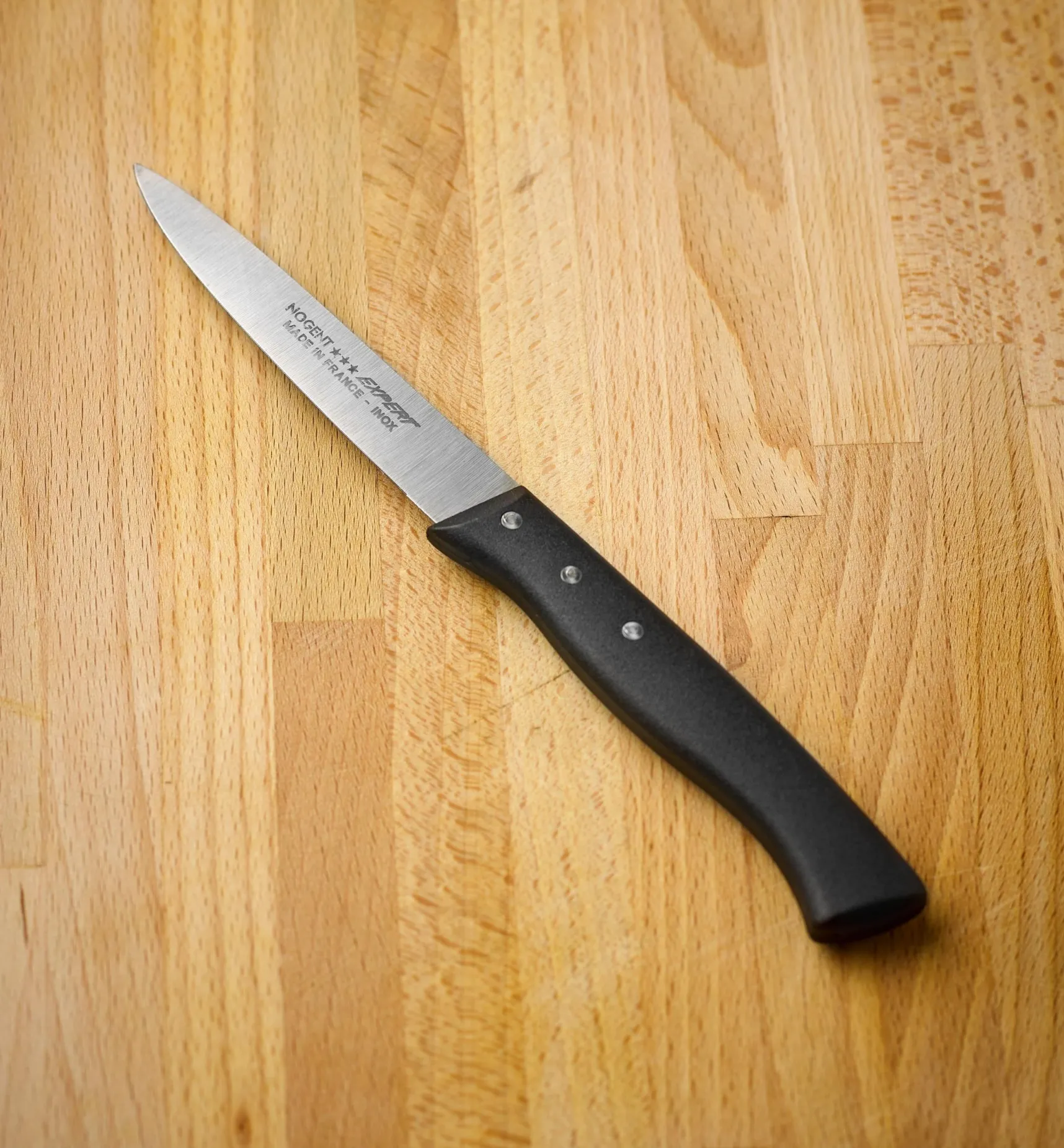 Online Serrated Paring Knife Knives & Cutlery