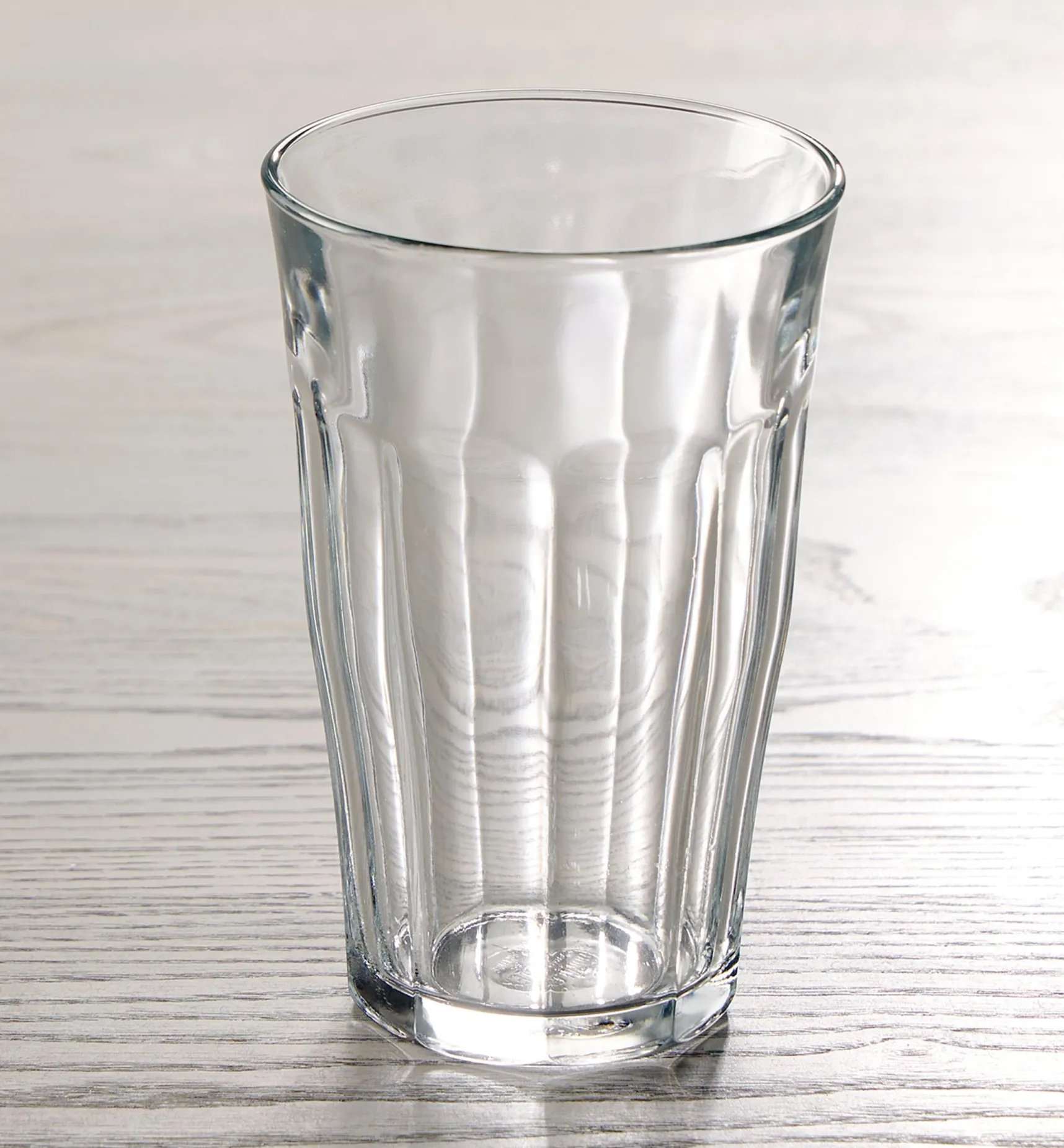 Hot Set Of 16 Duralex Glasses Glasses & Mugs