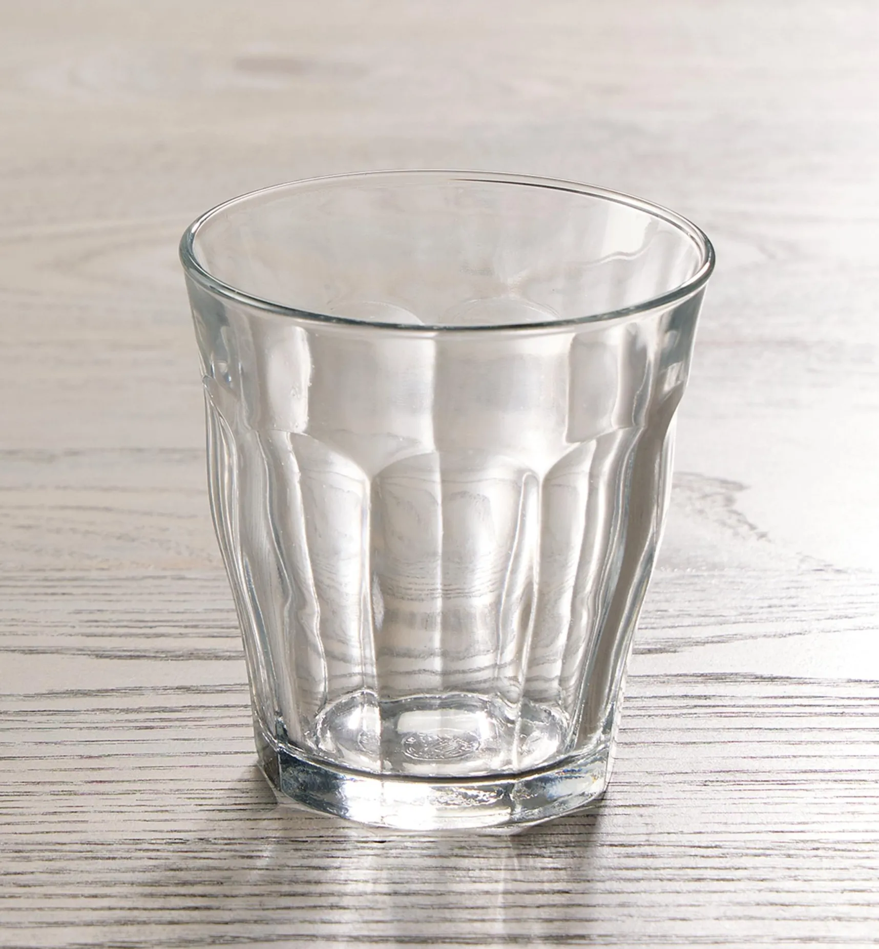 Hot Set Of 16 Duralex Glasses Glasses & Mugs