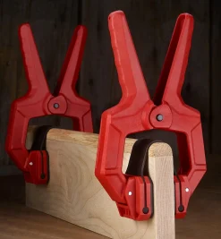 Online Set Of 8 Edging Clamps Hand Tools