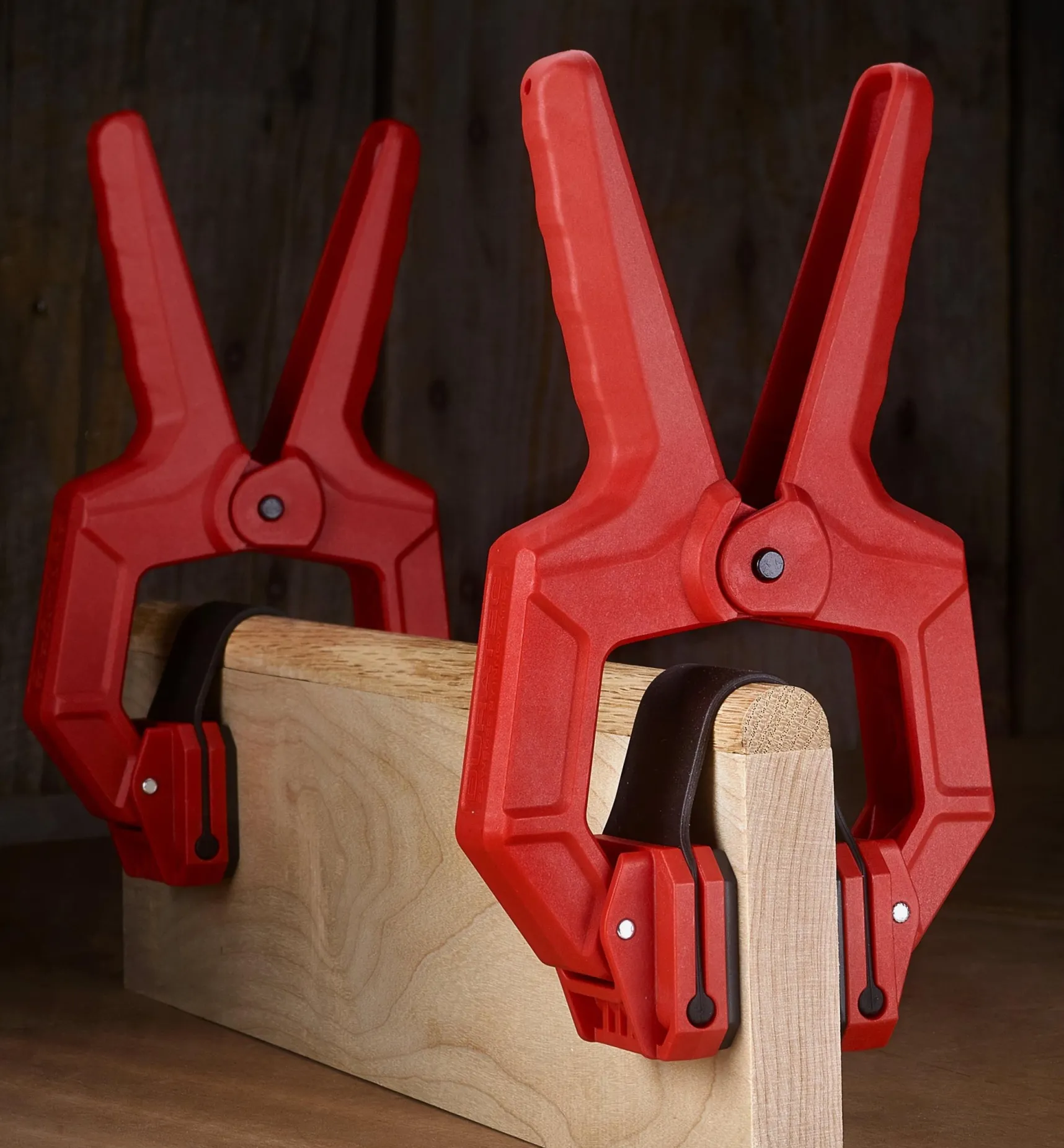 Online Set Of 8 Edging Clamps Hand Tools