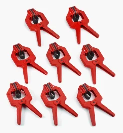 Online Set Of 8 Edging Clamps Hand Tools