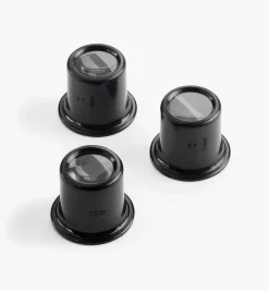 Sale Set Of 3 Eye Loupes Workshop