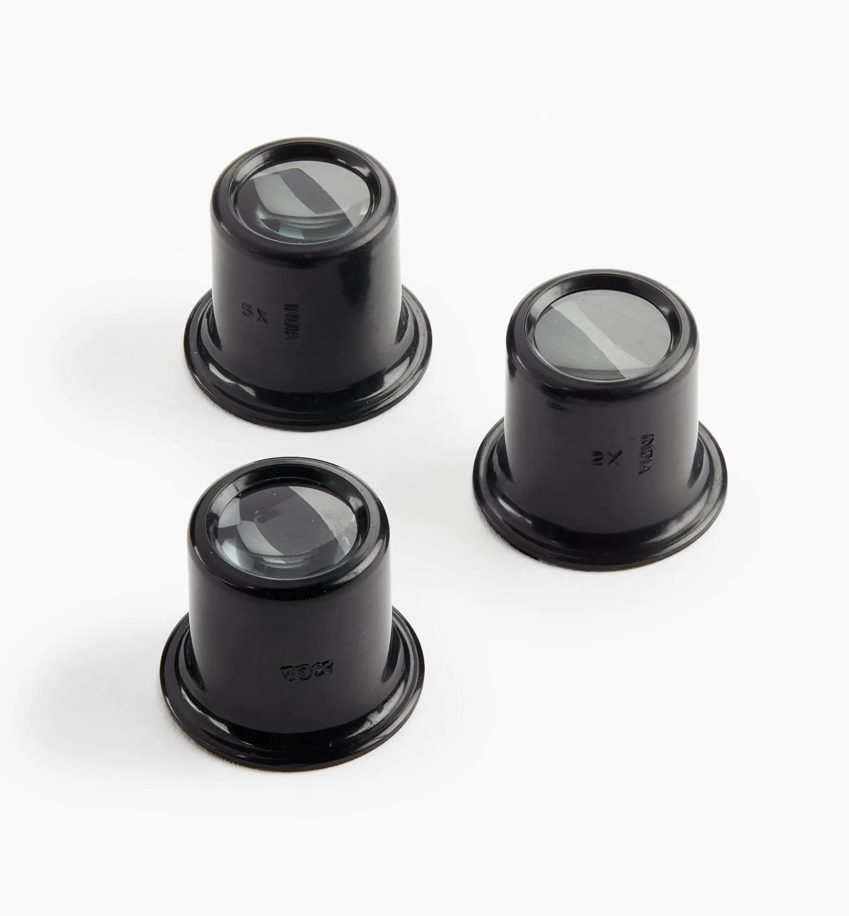 Sale Set Of 3 Eye Loupes Workshop