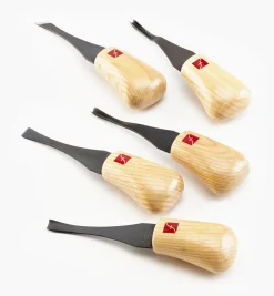 Outlet Set Of 5 Flexcut Palm Tools Hand Tools