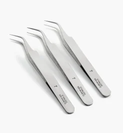 Discount Set Of 3 Forceps Hand Tools