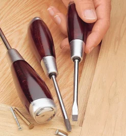 Best Set Of 9 Heavy-Duty Screwdrivers Screwdrivers