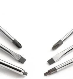 Best Set Of 9 Heavy-Duty Screwdrivers Screwdrivers
