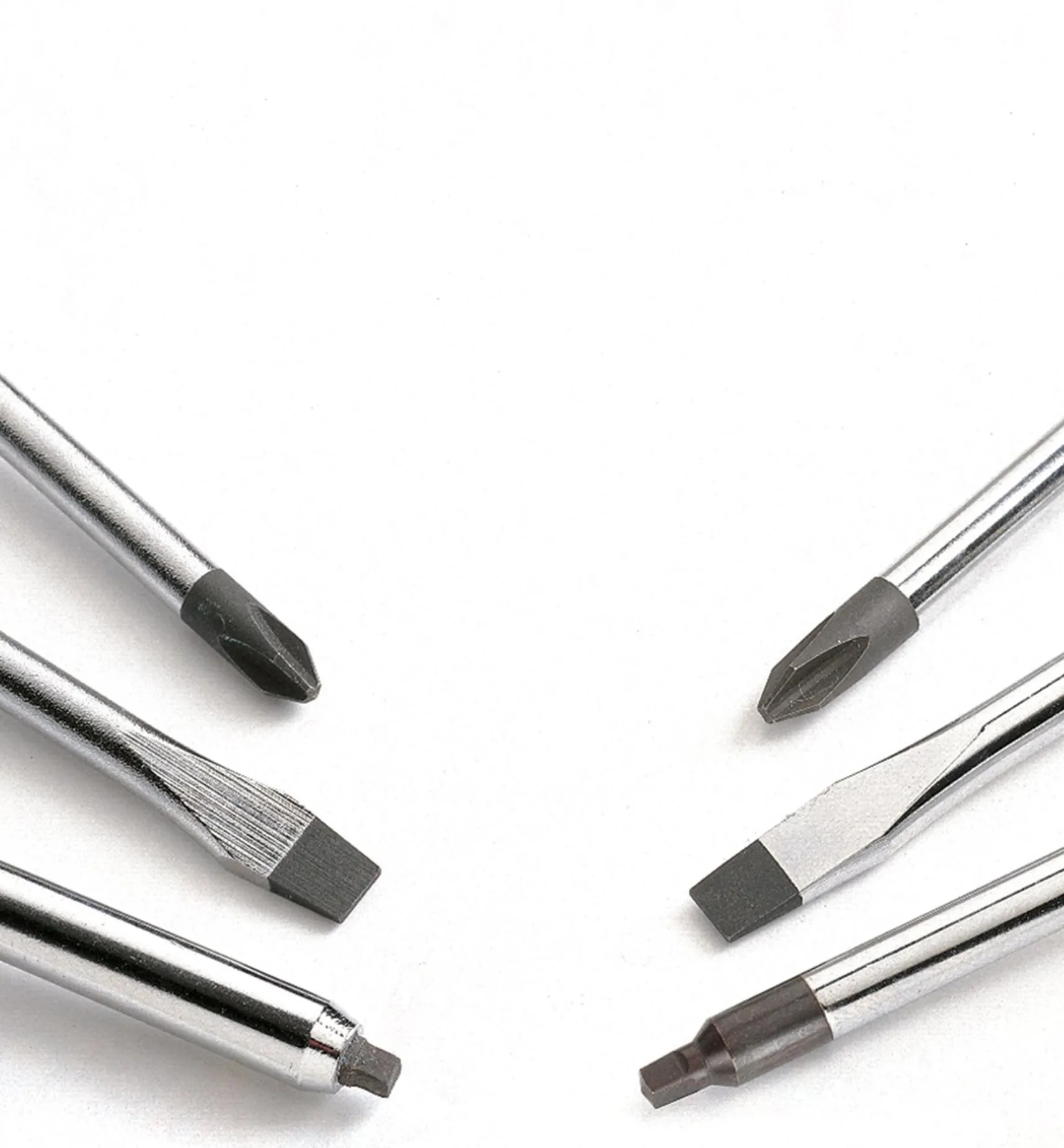 Best Set Of 9 Heavy-Duty Screwdrivers Screwdrivers