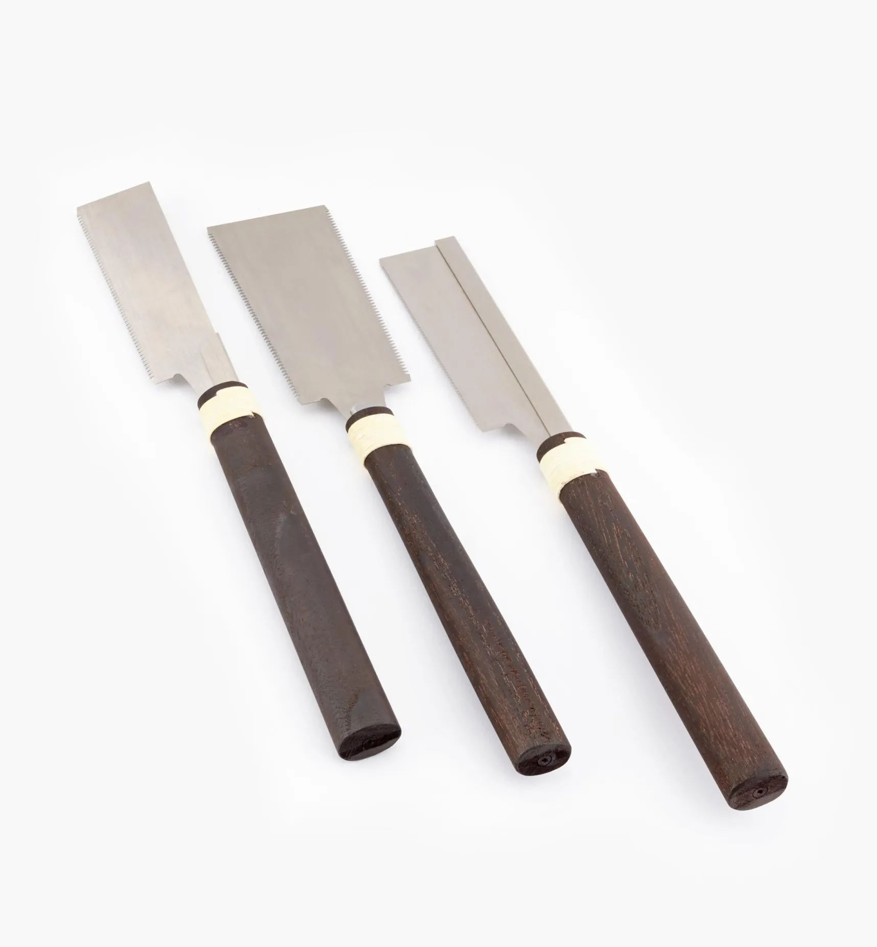 Best Set Of 3 Japanese Detail Saws Saws