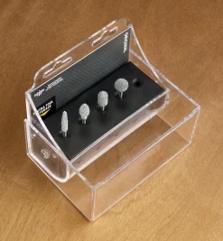 Best Set Of 4 Kutzall Rotary Carving Burrs Power Tool Accessories