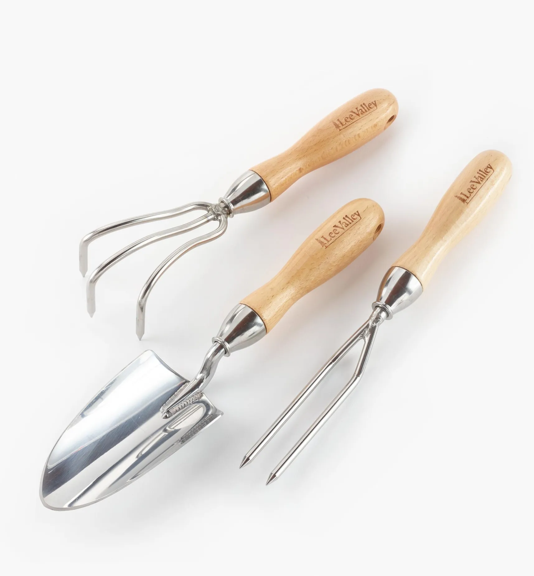 Sale Set Of 3 Garden Tools Weeding