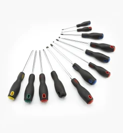Hot Set Of 12 Lifetime Screwdrivers Screwdrivers