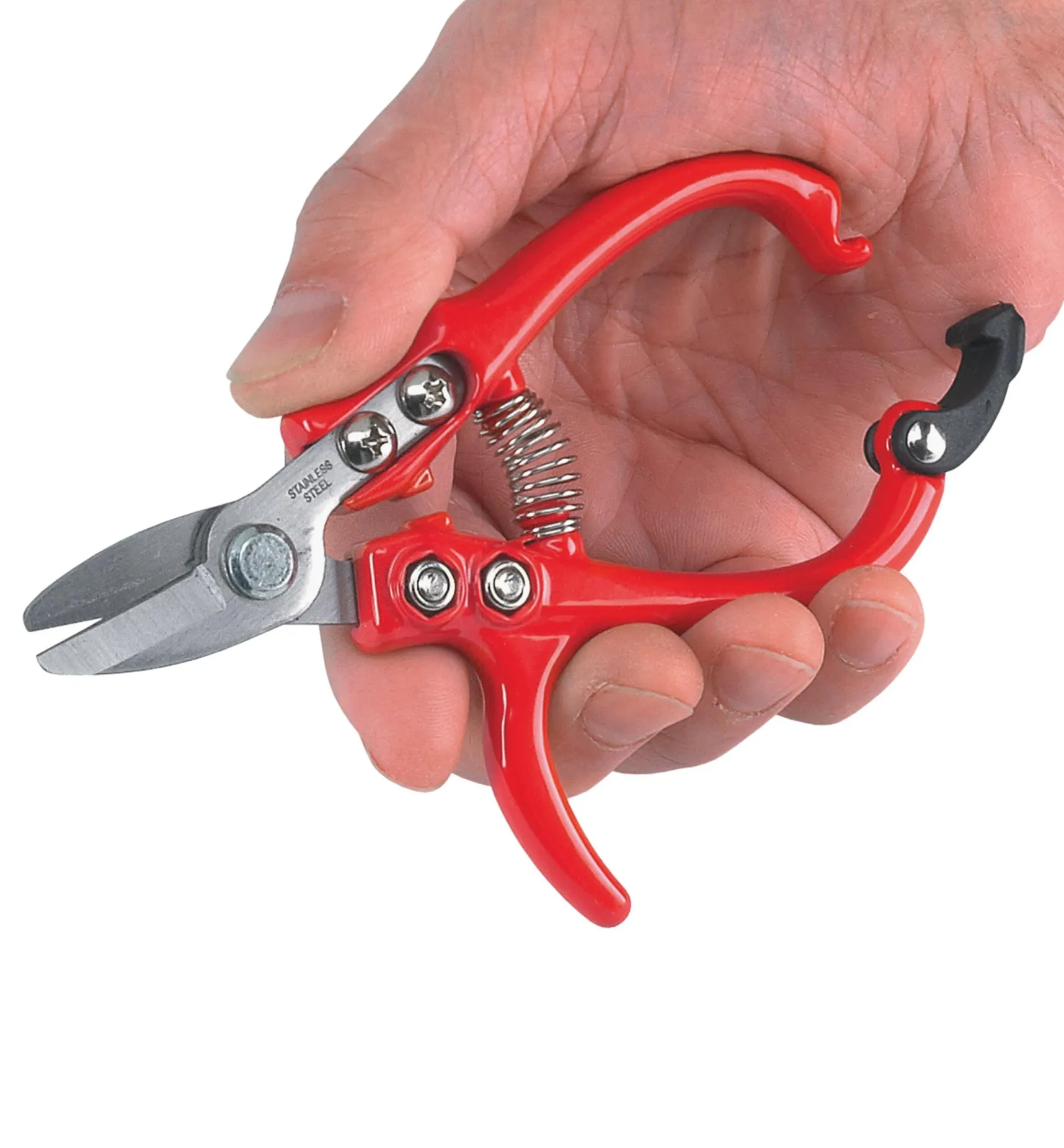 Set Of 2 Mini Garden Shears Garden Care