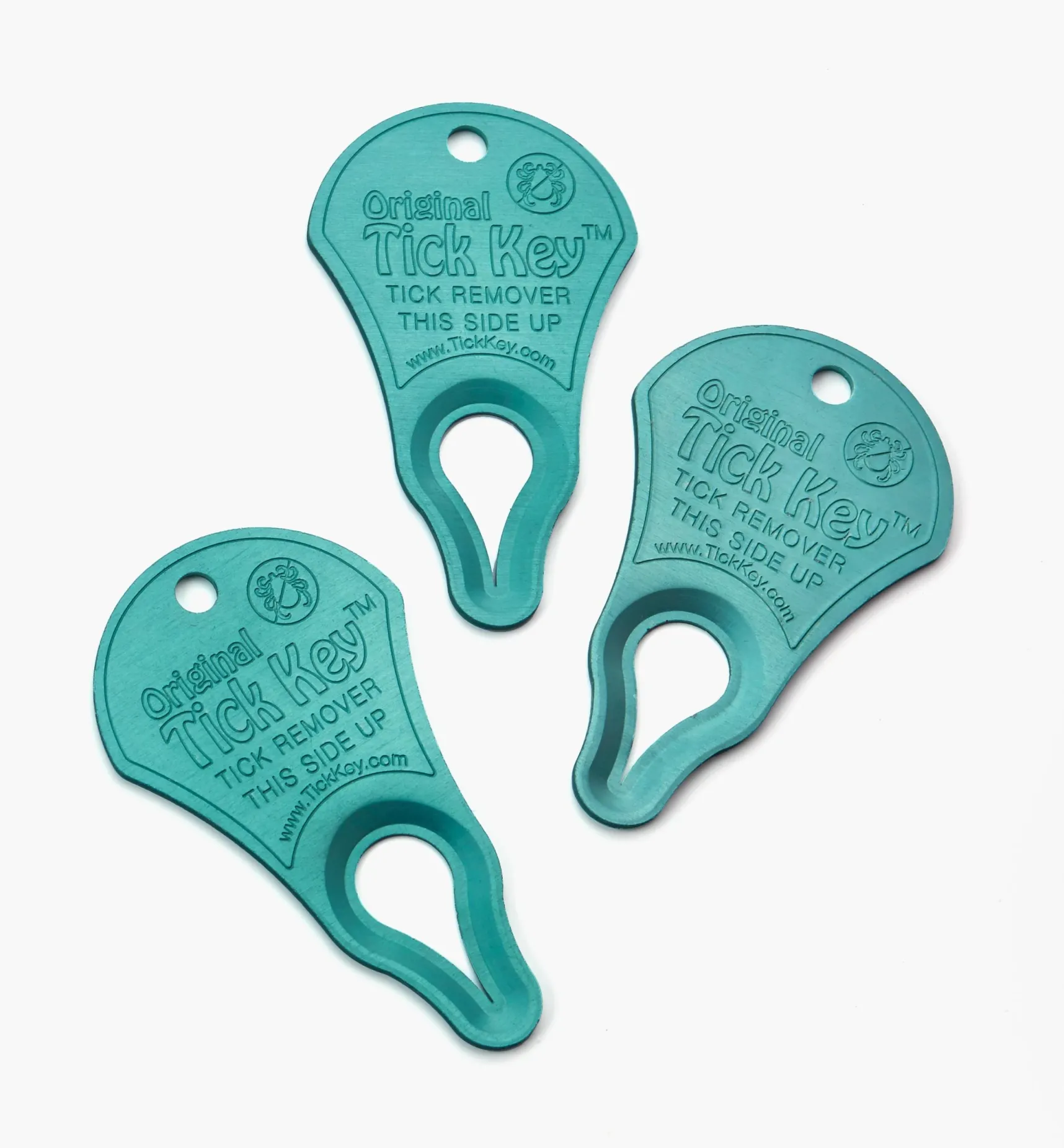 Online Set Of 3 Tick Key Tick Removers Pest Control