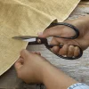 Sale Set Of 3 Traditional Chinese Scissors Scissors