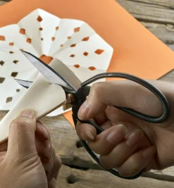 Sale Set Of 3 Traditional Chinese Scissors Scissors