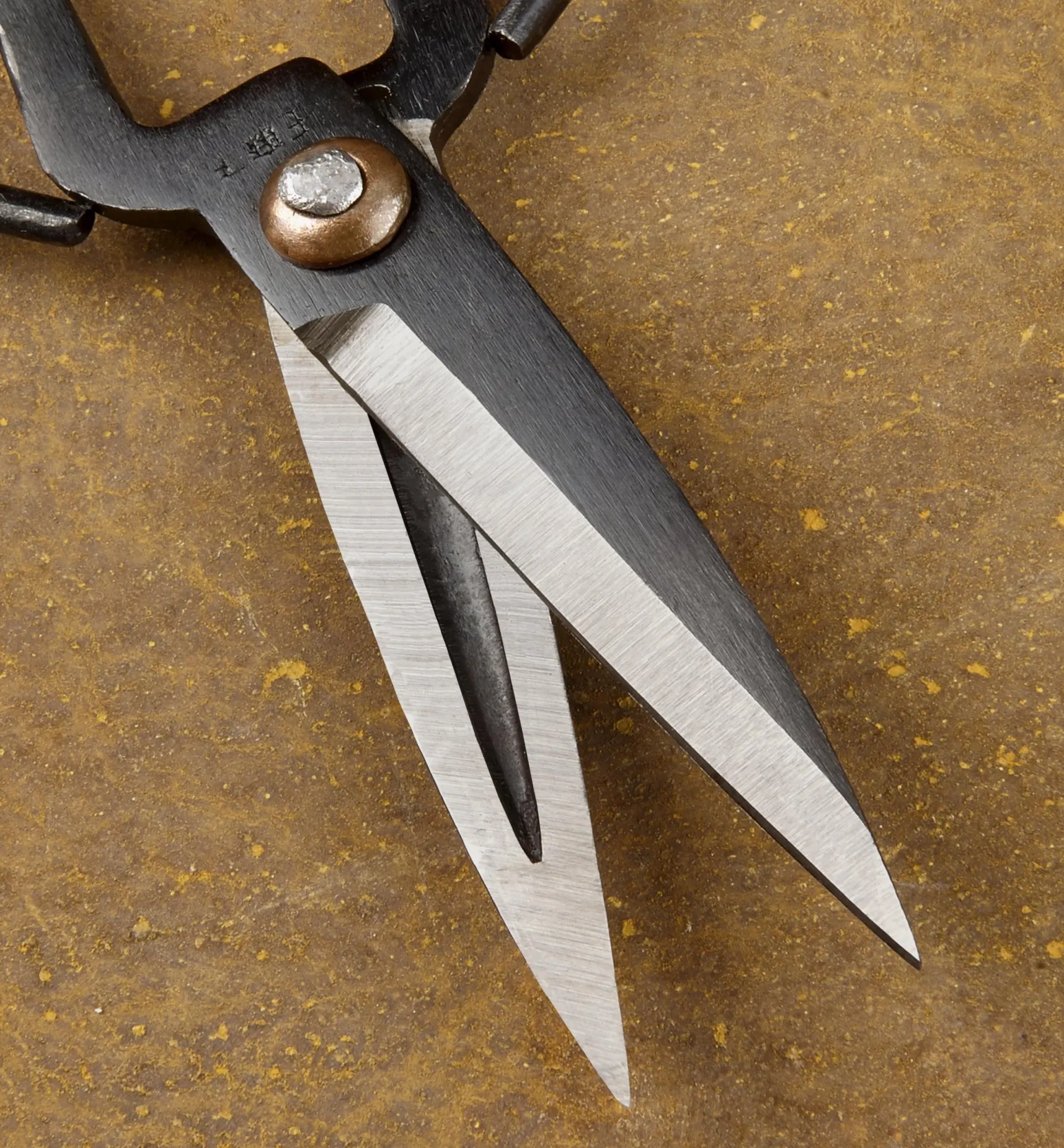 Sale Set Of 3 Traditional Chinese Scissors Scissors