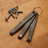 New Set Of 3 Ultra-Slim Screwdrivers Screwdrivers