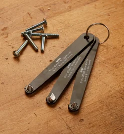 New Set Of 3 Ultra-Slim Screwdrivers Screwdrivers