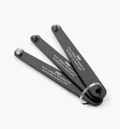 New Set Of 3 Ultra-Slim Screwdrivers Screwdrivers