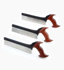 Hot Set Of 3 Veritas Dovetail & Crosscut Saws Saws
