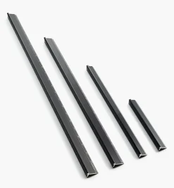 Hot Set Of 4 Veritas Imperial Edge Rules Marking & Measuring
