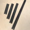 Set Of 4 Veritas Imperial/Metric Shop Rules Marking & Measuring