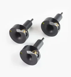 Best Set Of 3 Veritas Power Tenon Cutters Hand Tools
